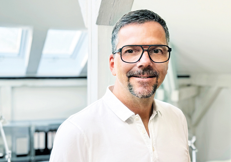 Markus Krämer