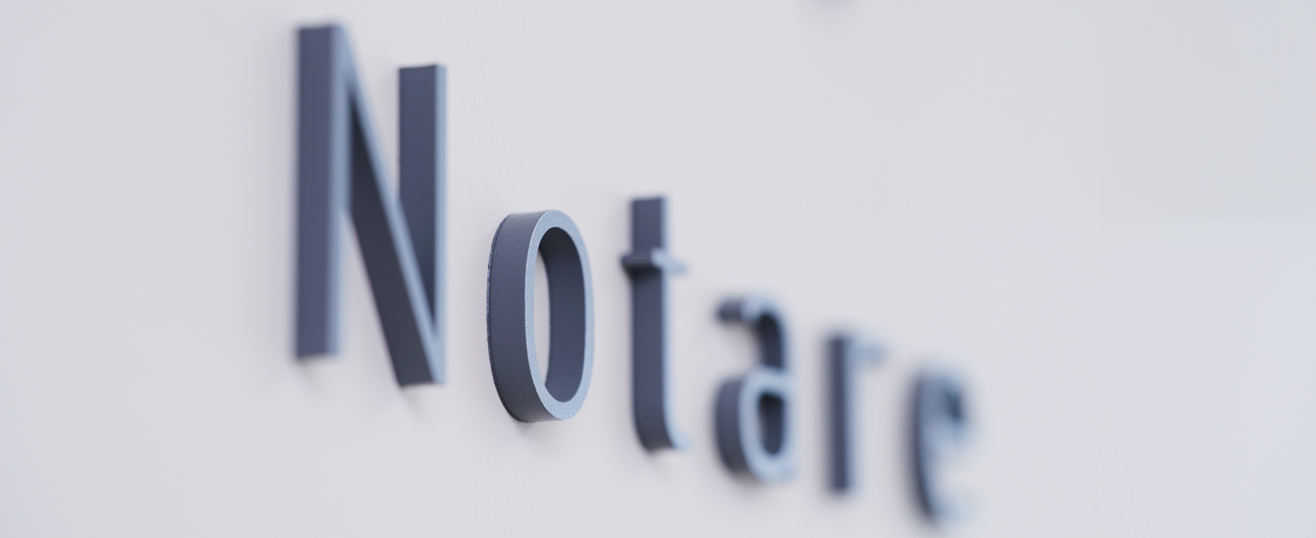 Notariat in Stuttgart